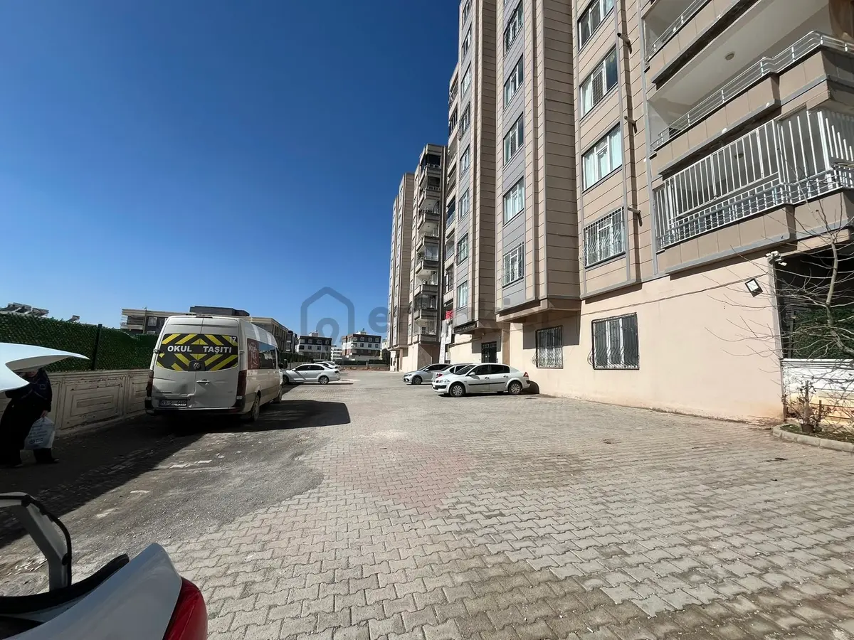 Şıtıloğlu Emlak Tan Kiralık Lüks Daire - 19