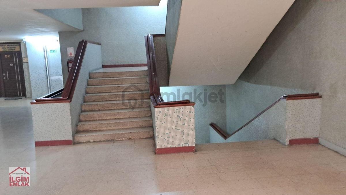 Kızılay'da Merkezi Konumlu Satılık 1+0 Ofis - 7