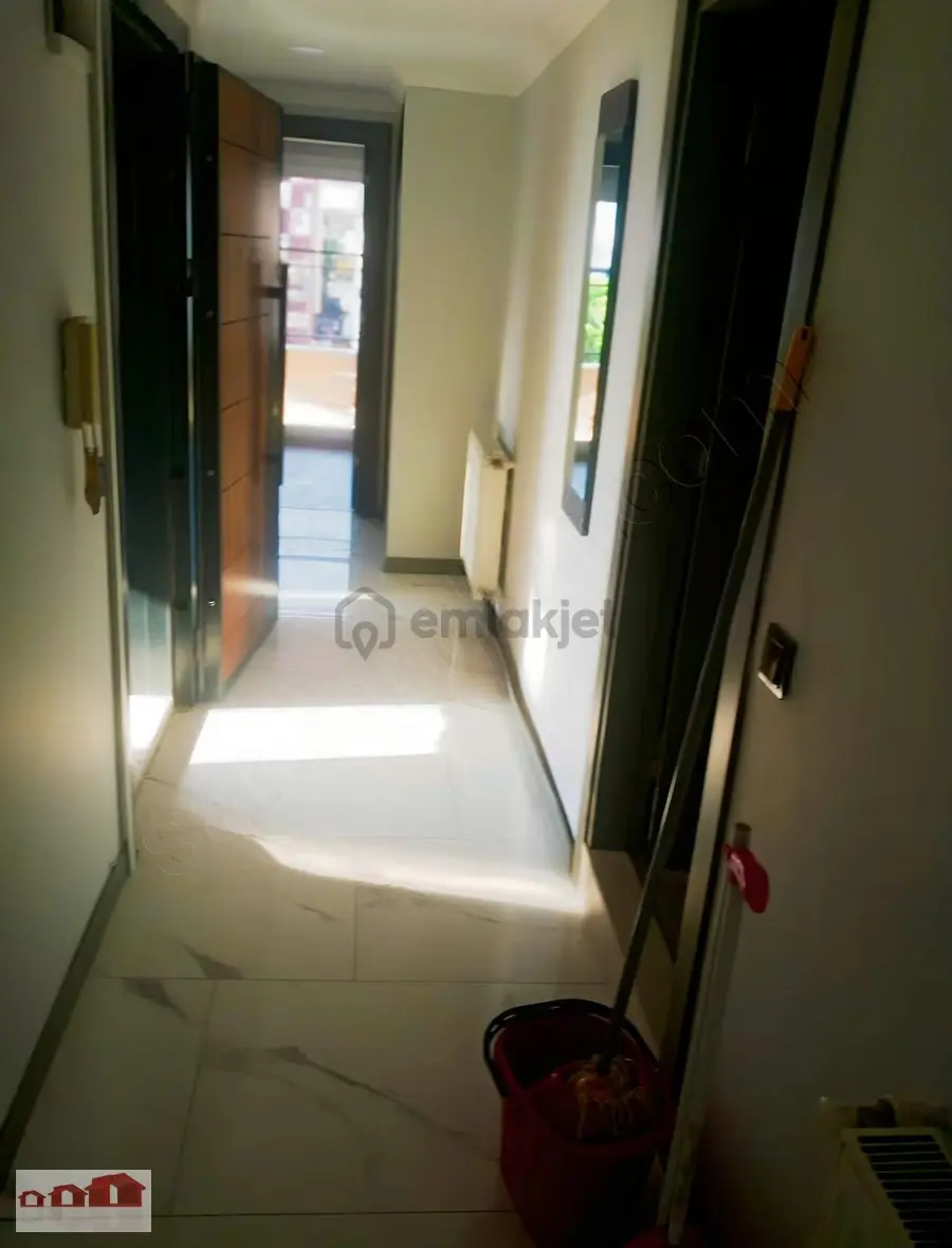 2+1 Eşyalı Kiralık Daire - 8