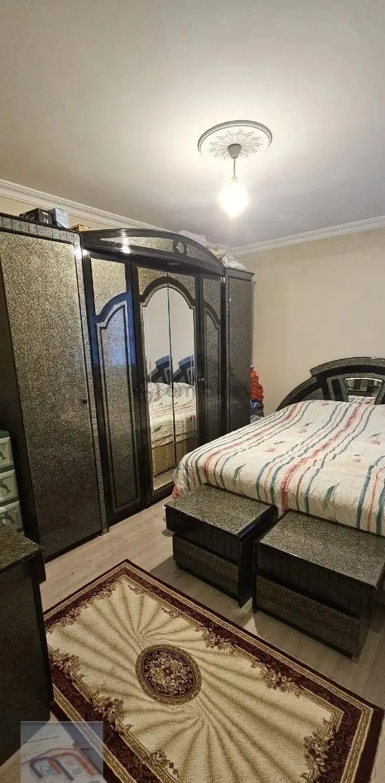 Yeşilova'da 2+1 Mükemmel Daire - 16