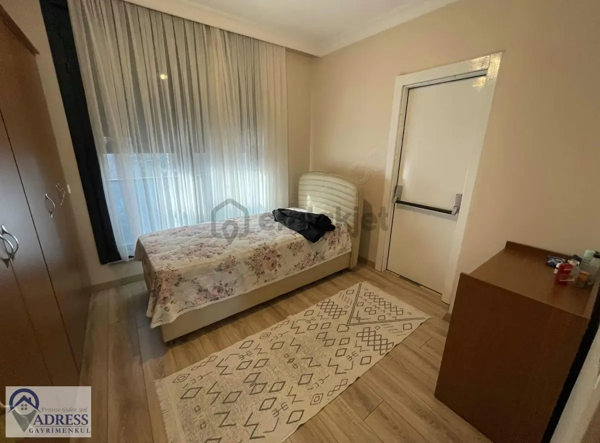 Bostancıda Genç Binada Kaçırılmayacak 2+1 Satılık Daire - 17