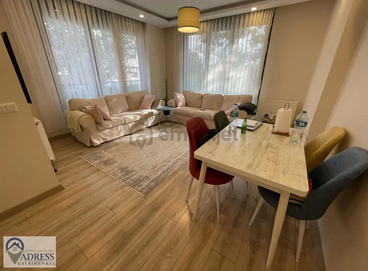 Bostancıda Genç Binada Kaçırılmayacak 2+1 Satılık Daire - 32