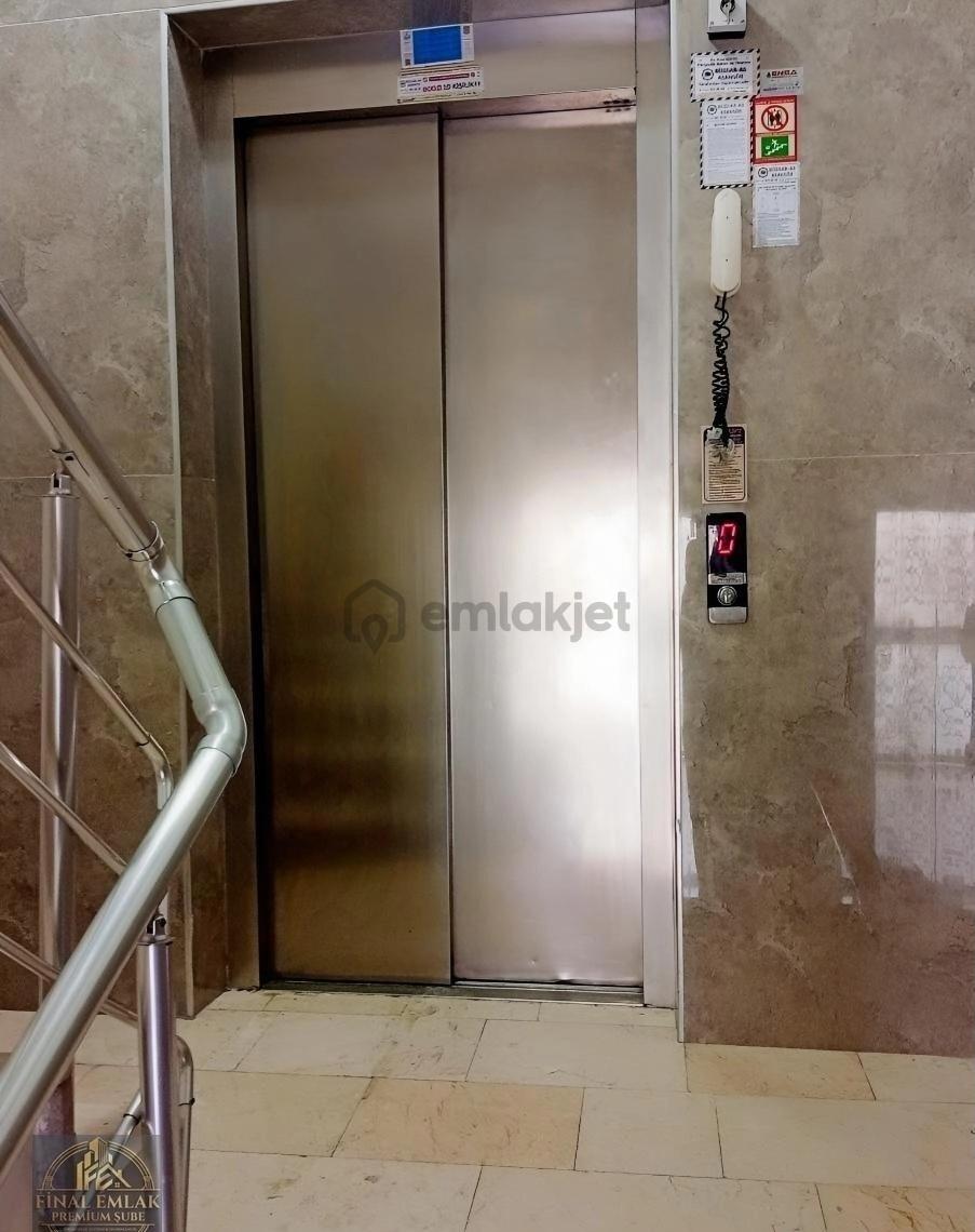 Final Emlaktan Tarsus Devlet Hastanesi Arkası 3+1 Satılık Daire - 20