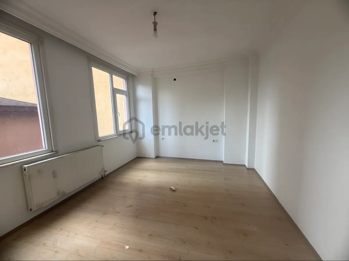 Fatsa Merkede 2+1 Kiralık Daire - 10