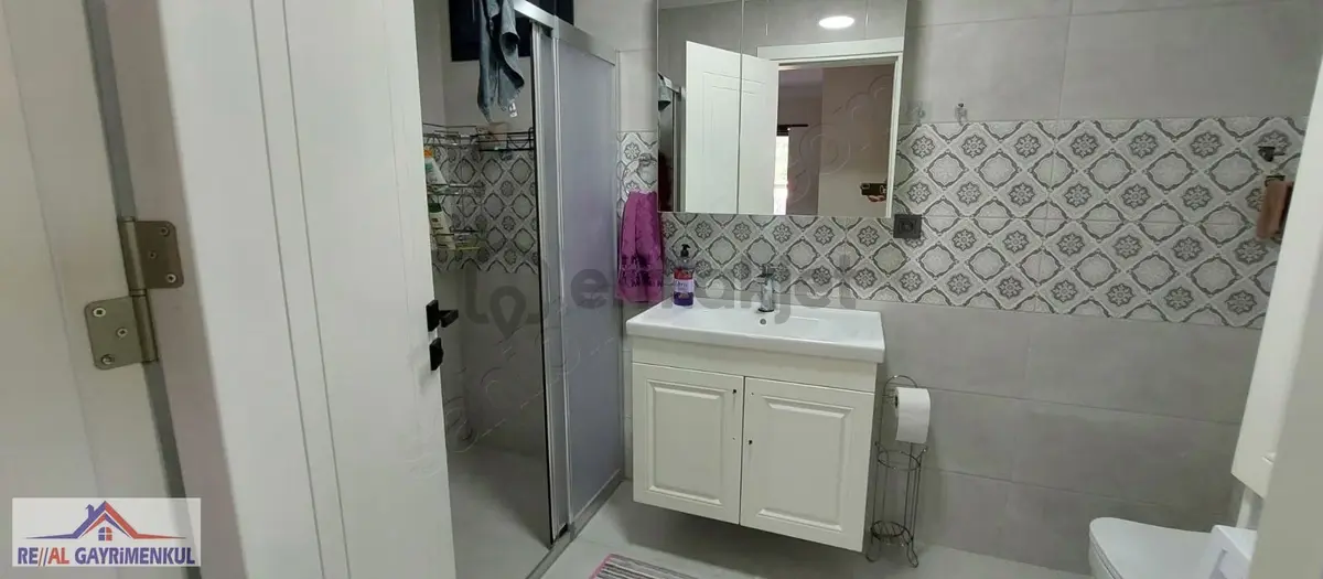Real'den Menderes Çamönü 160 M² Müstakil Ev - 17