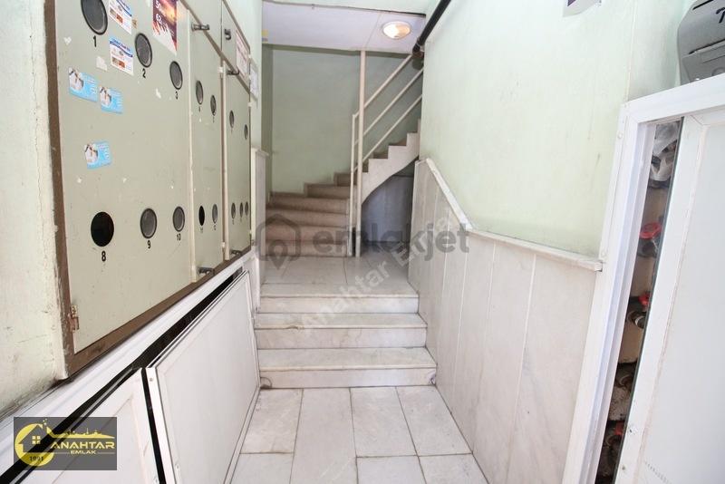 Faruk Akarkarasu Caddesin De Asansörlü Doğalgazlı - 29