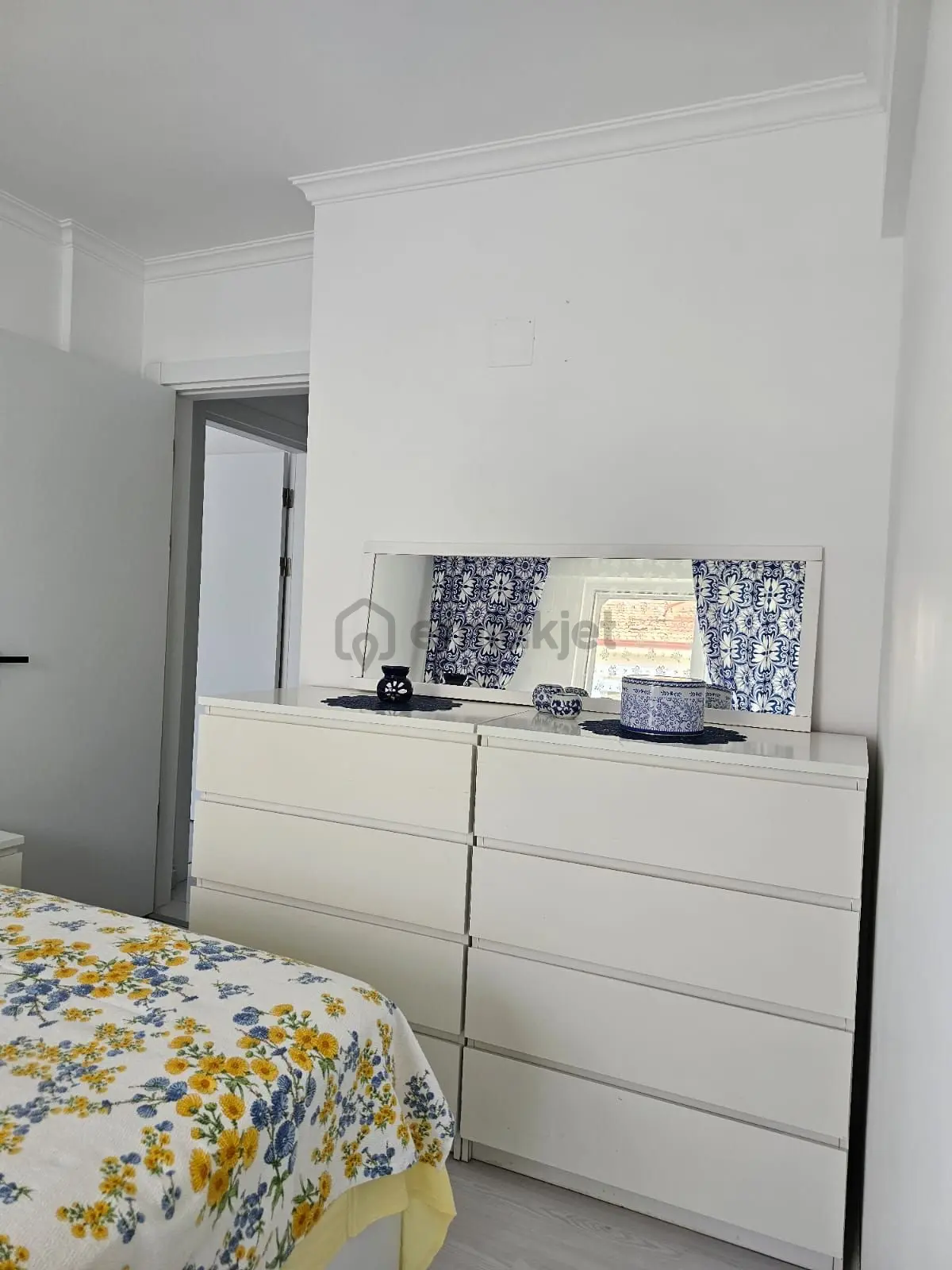 Muğla Ortaca Bahçelievler Satılık Daire - 18