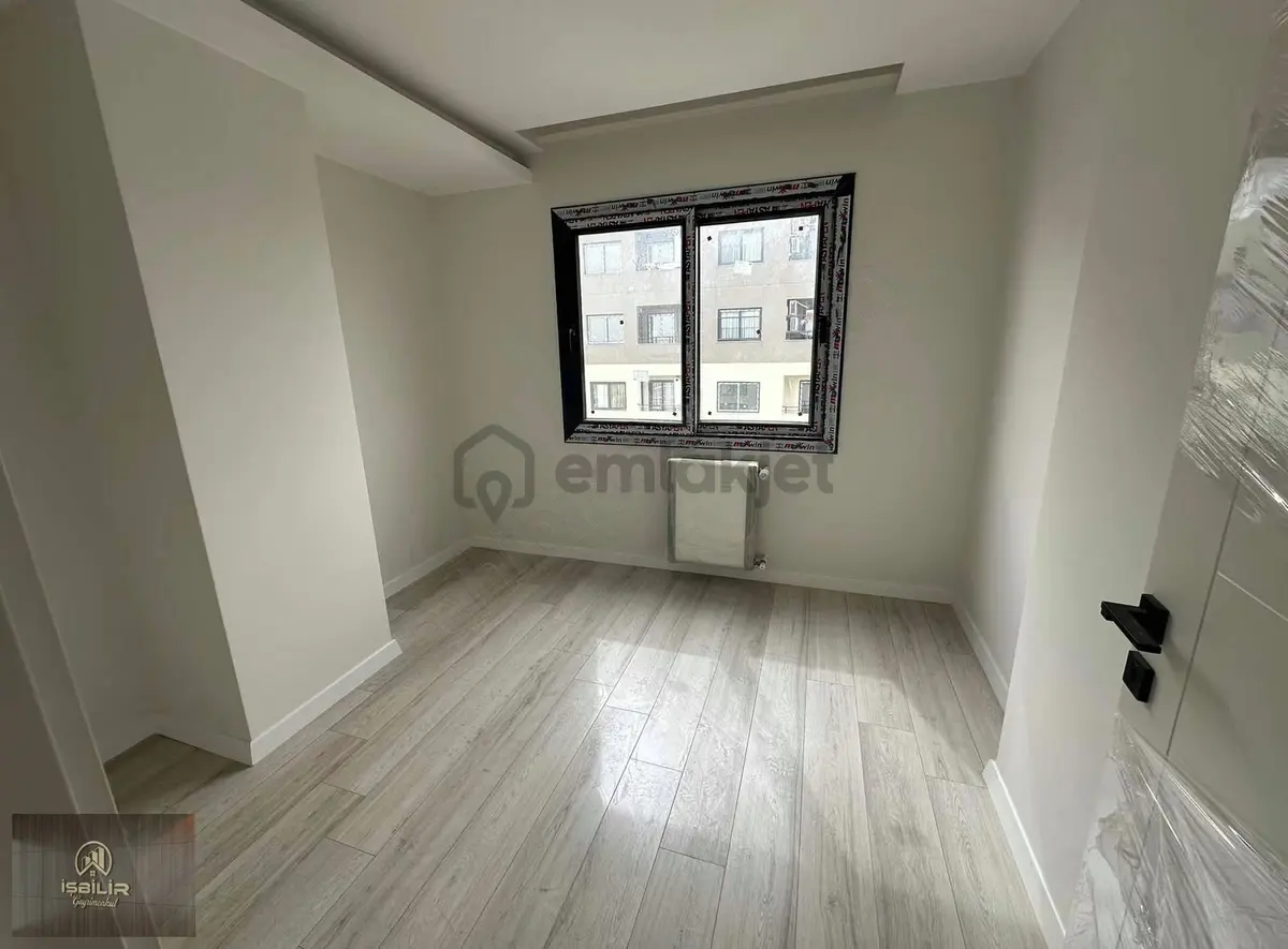Mithatpaşa Halil Avcıda 3+1 Satılık Site İçi Daire - 3