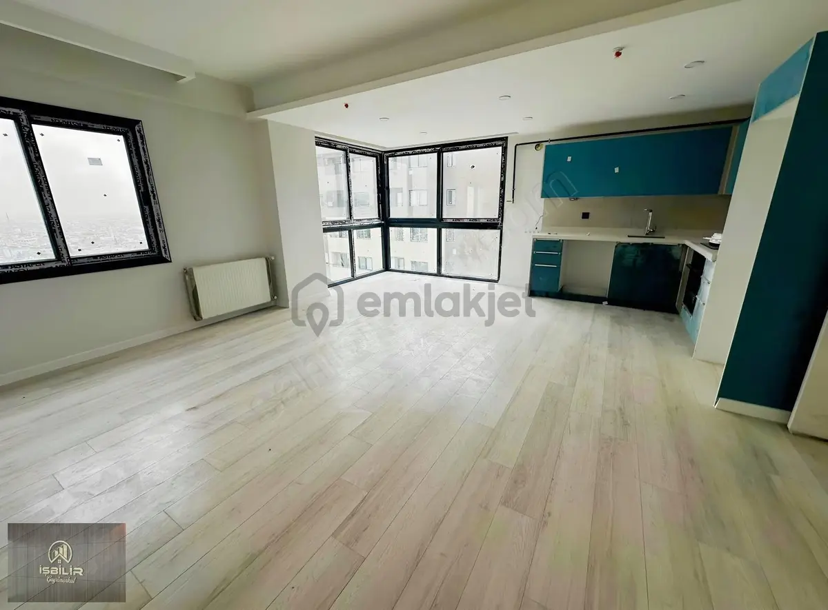 Mithatpaşa Halil Avcıda 3+1 Satılık Site İçi Daire - 10
