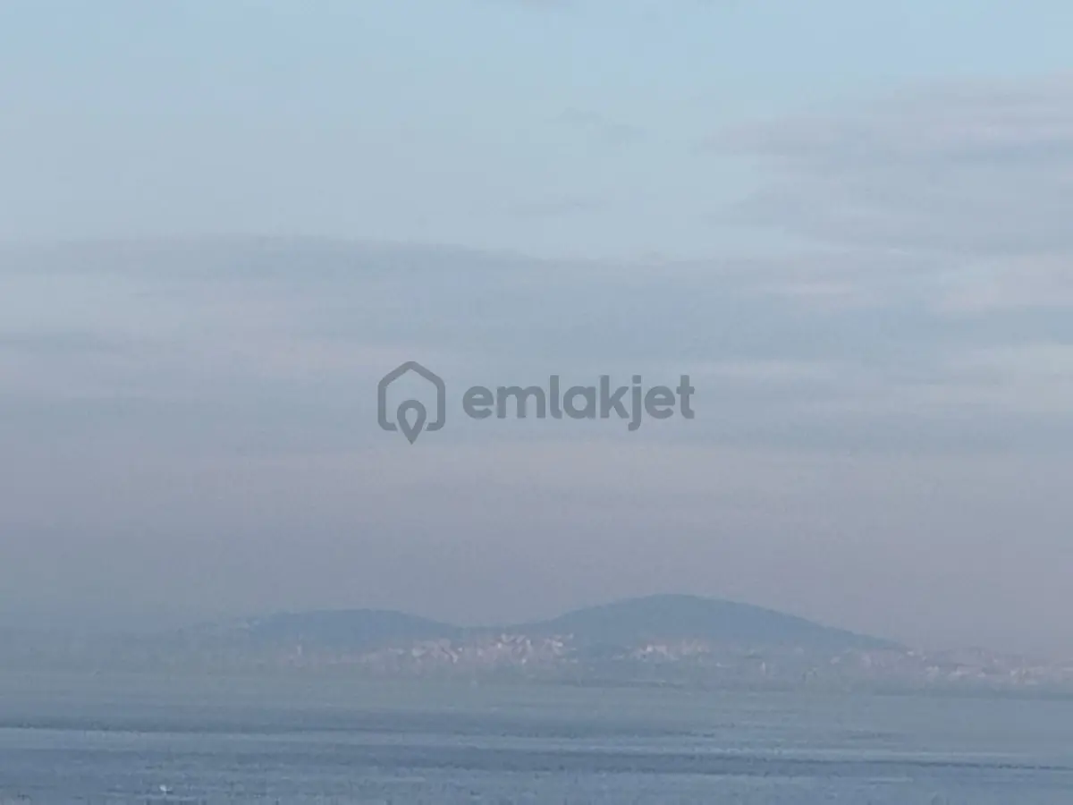 Yalova Sahilde 3+1 Daire - 3