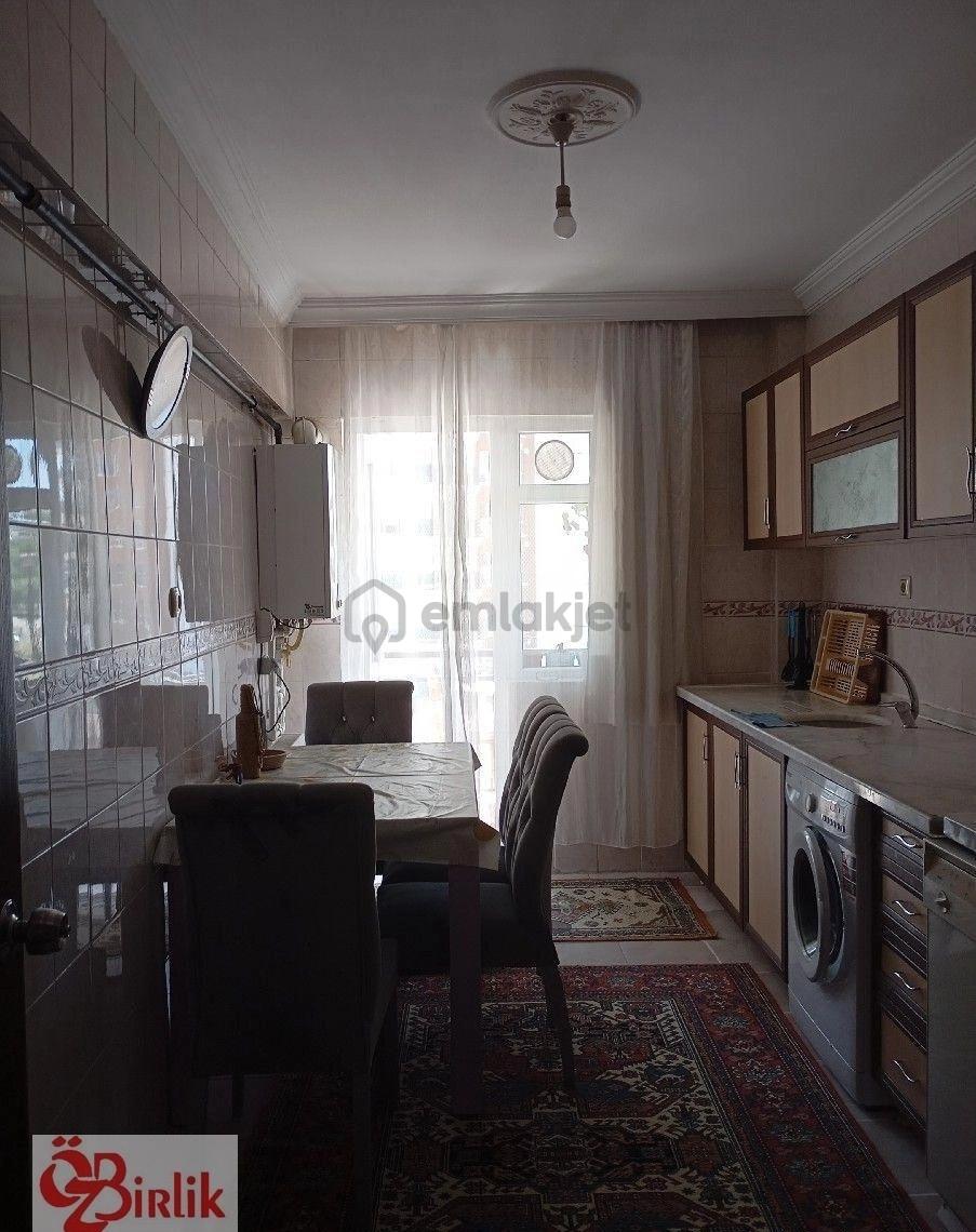 Pursaklar Fatih Mah De Eşyalı Kiralık Daire - 24