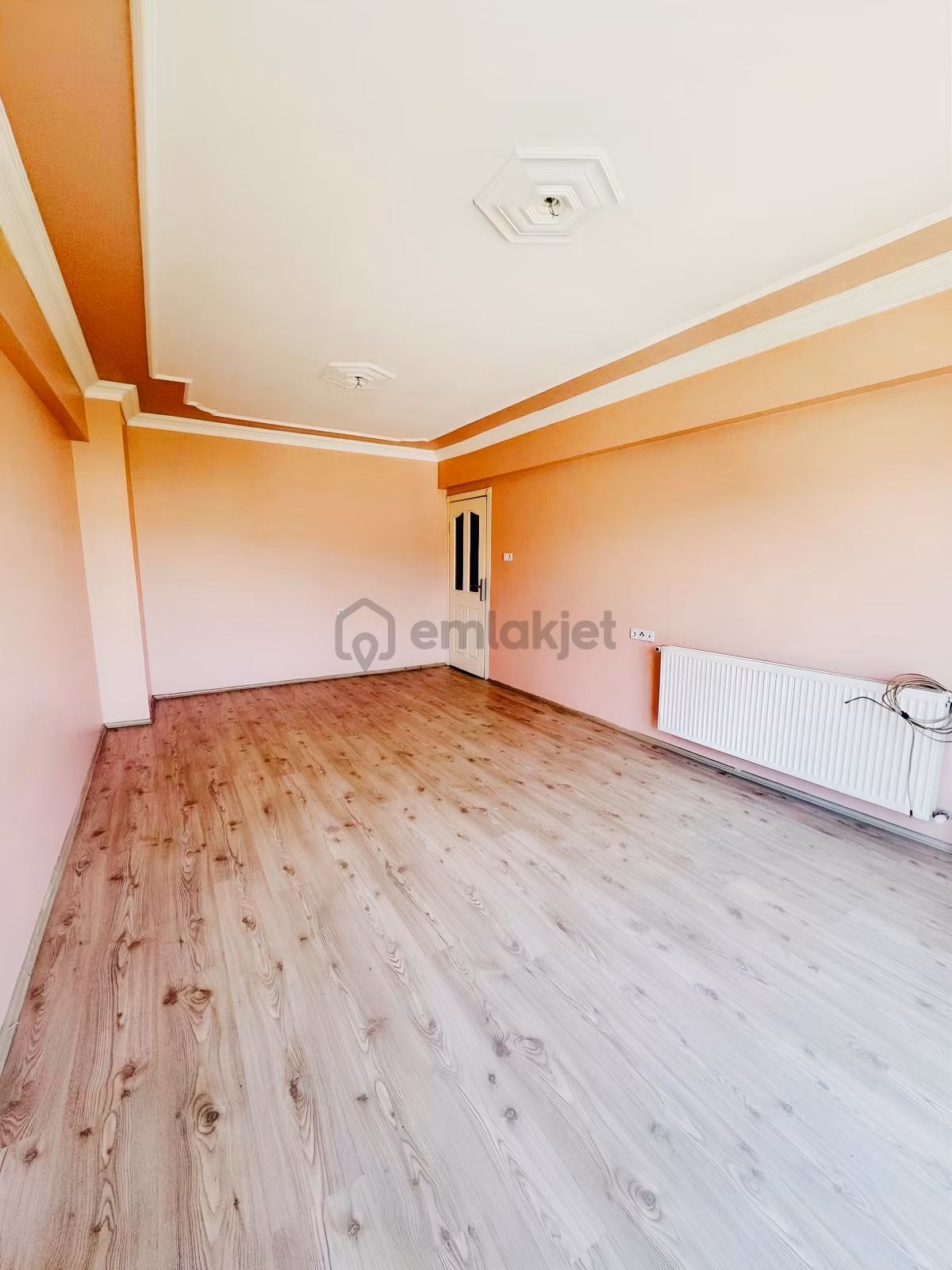 Demirtaşta Dubleks Kiralık Daire - 10