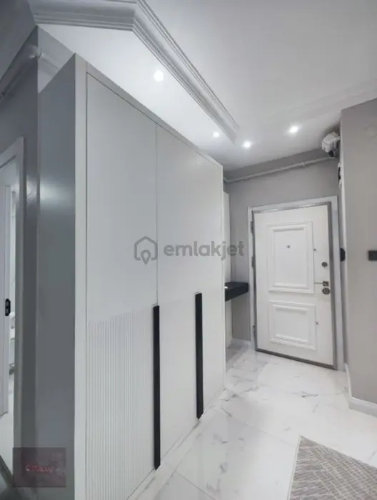 Emlak Kent'ten Sahilde Site İçerisinde Satılık 3+1 Daire - 30