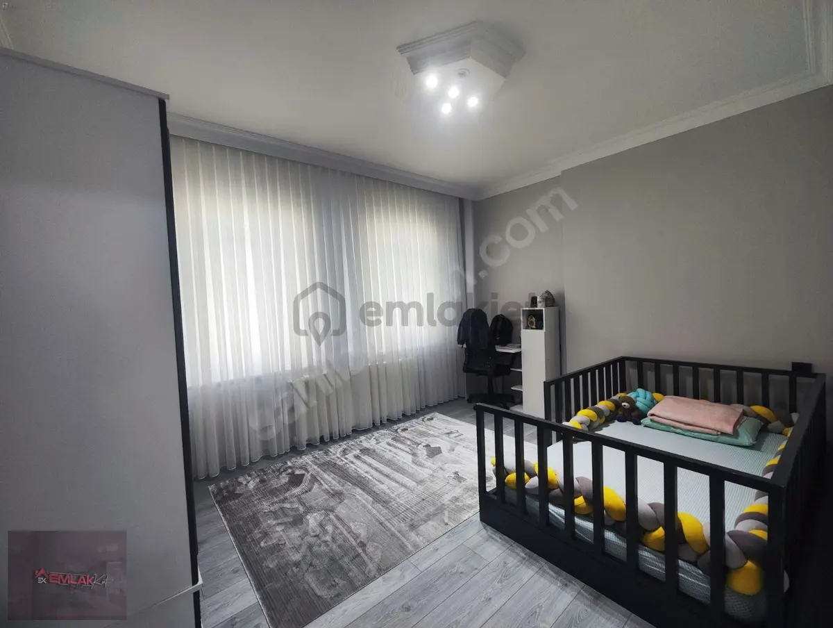 Emlak Kent'ten Sahilde Site İçerisinde Satılık 3+1 Daire - 14