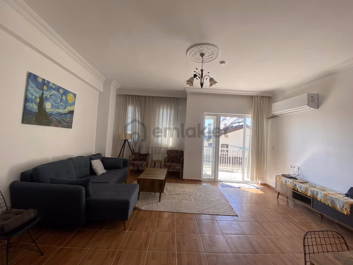 Eşyalı-eşyasız Kiralık Cadde Üzerinde 2+1 - 10