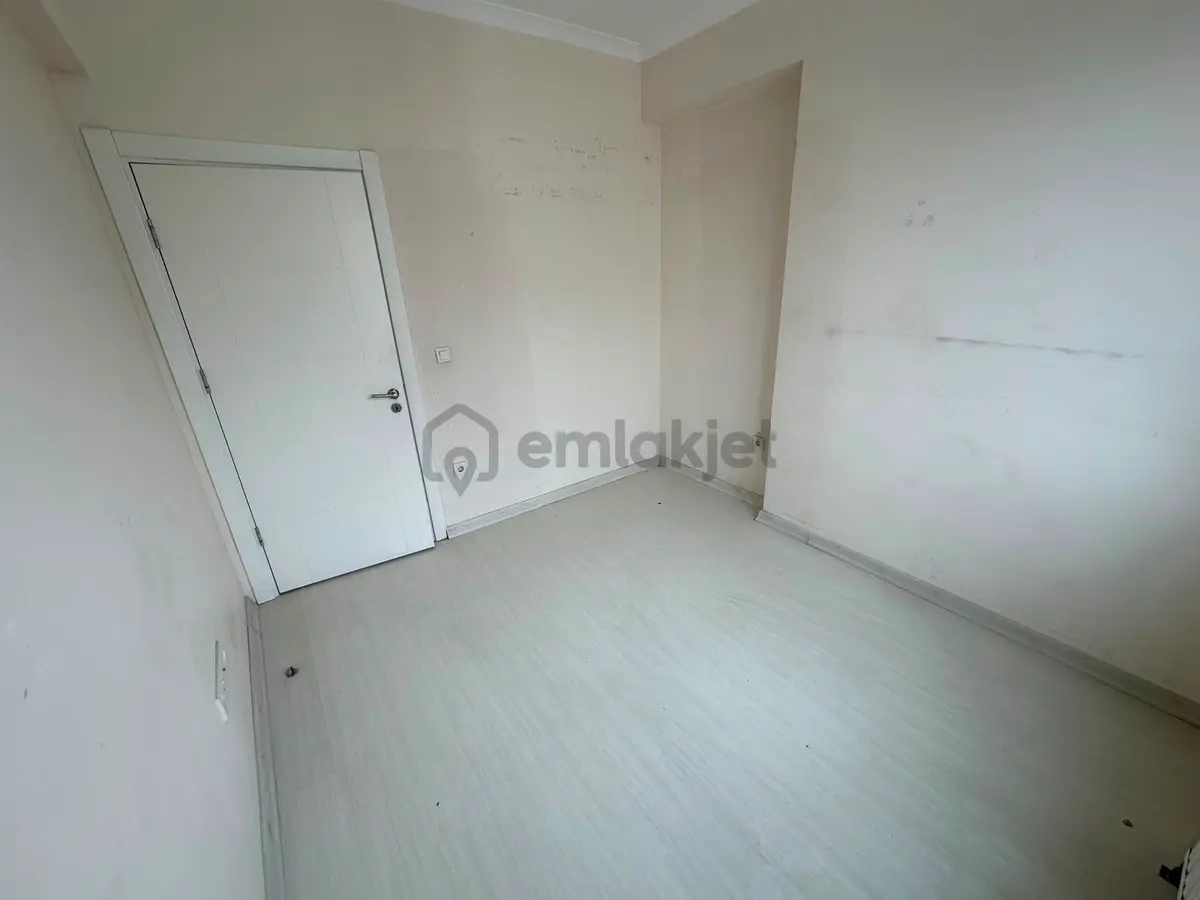 Şafak Residence’da Arakat Kapalı Mutfak 2+1 Daire - 10