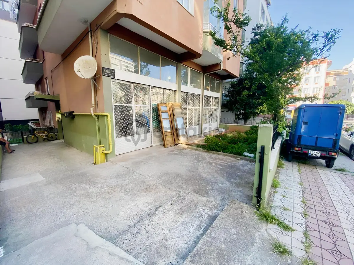 Sıfır Eşyalı Kiralık 3+1 Daire - 2