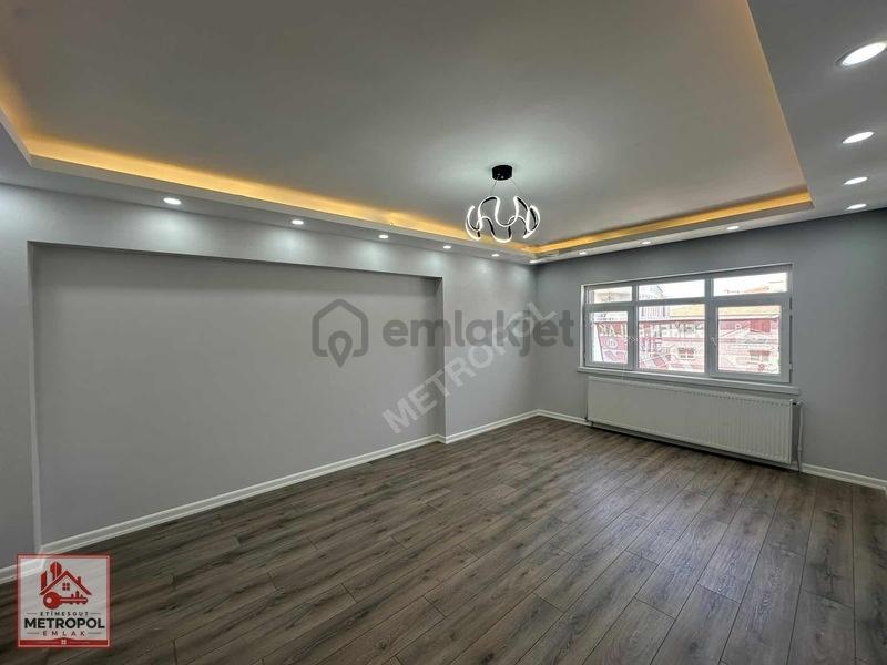 Süvari Mahallesi Ön Cephe Full Yapılı 3+1 Lüks Daire - 3