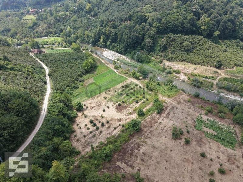 Sancak Emlak'tan Satılık 4.537 M2 Tarla - 5