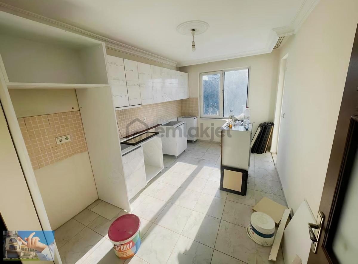 Konuksever Mh. Ç.yolu Üzerinde 2+1 Kiralık Güzel Daire - 10