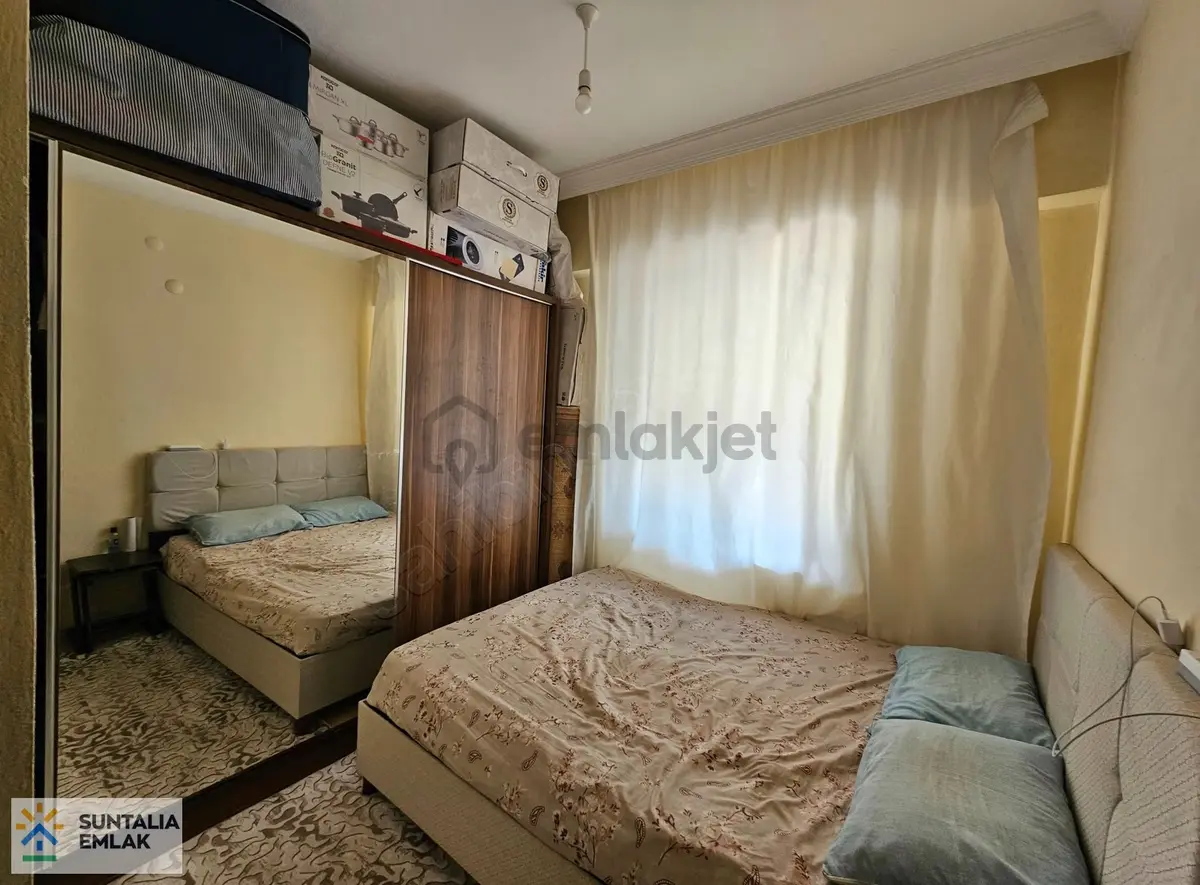Yüksek Giriş 2+1 Hemen Teslim 3 Deniz Yakın - 4