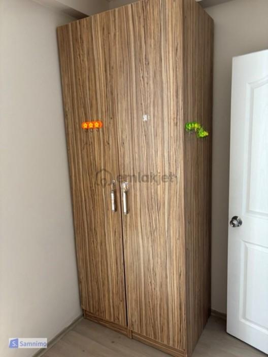 Samnimodan Full Eşyalı Kiralık 1+1 Daire - 8