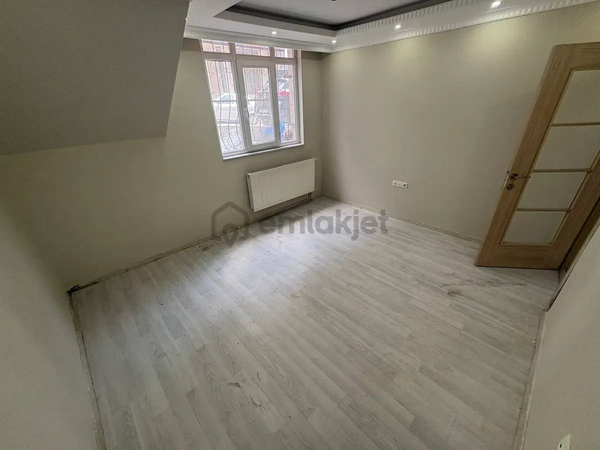 Aydın İnş Esentepe Mah 2+1 70m2 Bahçe Kat - 2