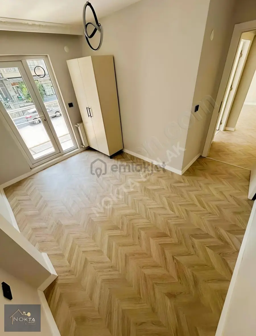 Nokta Emlak Dan Görükle De Net 70m2 Aile Tipi Satılık 2+1 - 21
