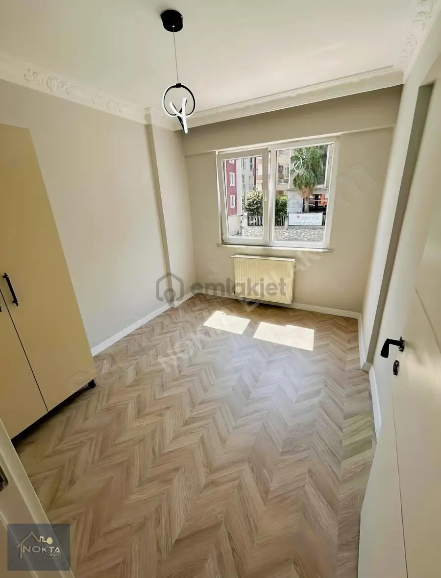 Nokta Emlak Dan Görükle De Net 70m2 Aile Tipi Satılık 2+1 - 14