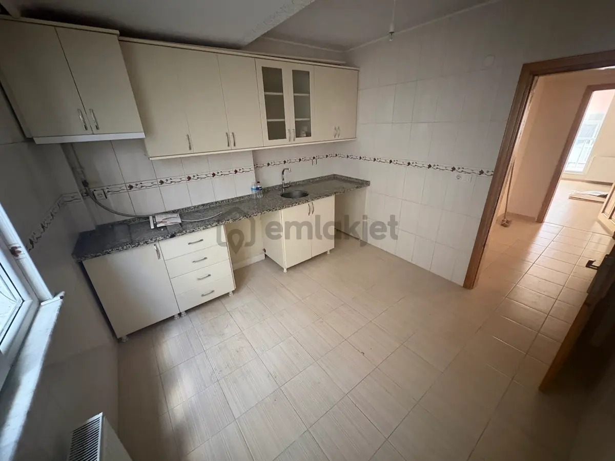 Aydın İnş Cebeci Mah 2+1 100m2 1.kat Asansörlü - 7