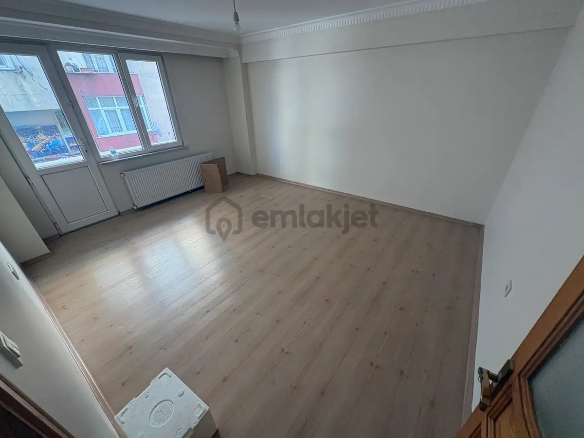 Aydın İnş Cebeci Mah 2+1 100m2 1.kat Asansörlü - 6