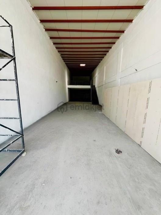 Yeni Sanayide Kiralık 250m2 Dükkan - 6