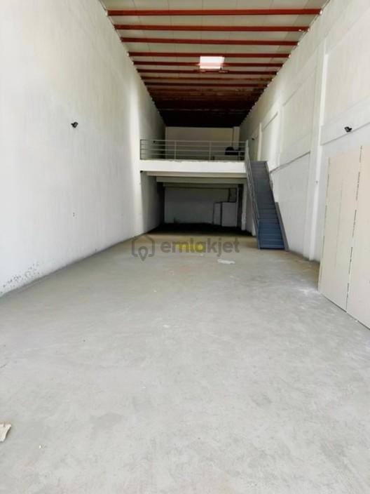 Yeni Sanayide Kiralık 250m2 Dükkan - 15