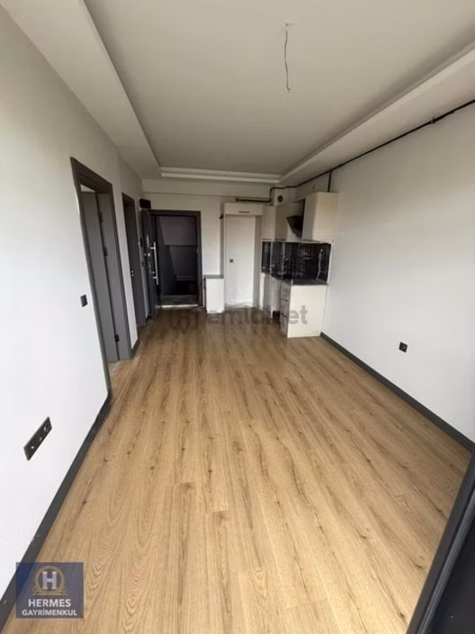 Kiralık Sıfır Eşyasız 1+1 Daire - 5