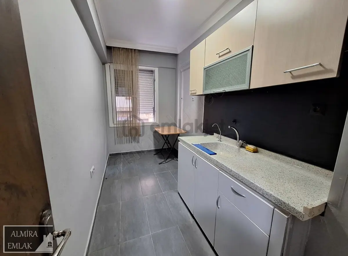 Hatay Üçyol Da Bahçelievler De 2+1 Satılık Daire - 12