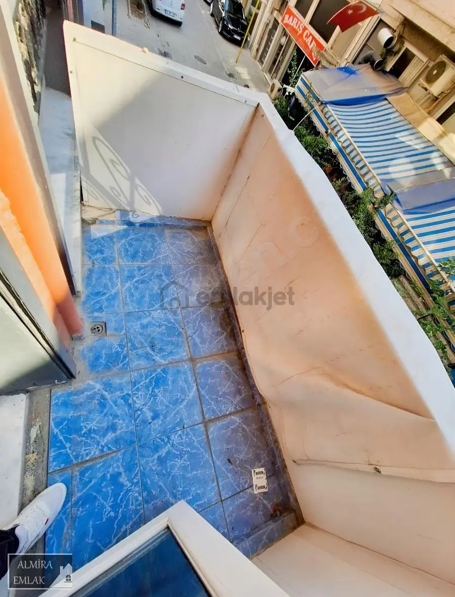 Hatay Üçyol Da Bahçelievler De 2+1 Satılık Daire - 32