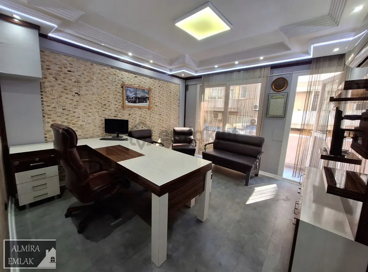 Hatay Üçyol Da Bahçelievler De 2+1 Satılık Daire - 21