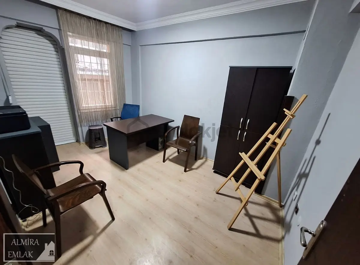 Hatay Üçyol Da Bahçelievler De 2+1 Satılık Daire - 4