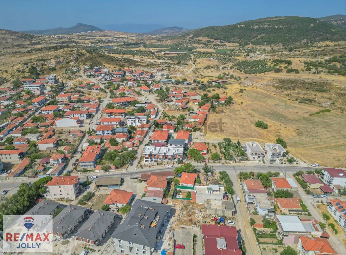 Foça Yenibağarası Mahallesinde Satılık 1+1 Daire! - 18