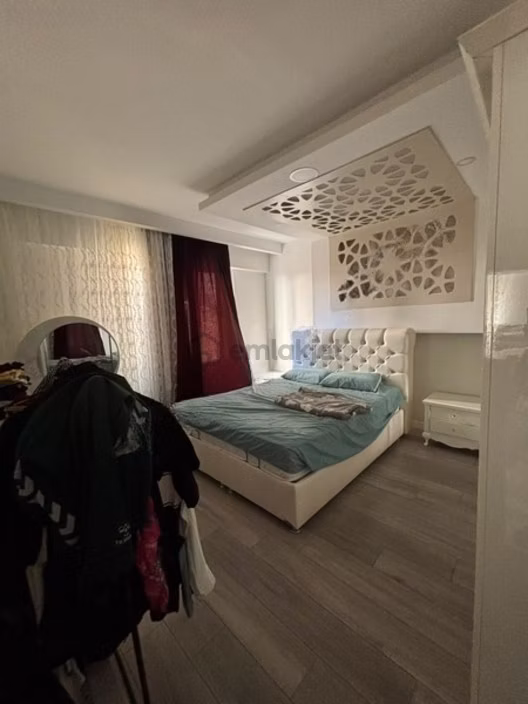 Çaydaçıra Mahallesi'nde 4+1 Lüks Ve Geniş Daire !!!! - 11