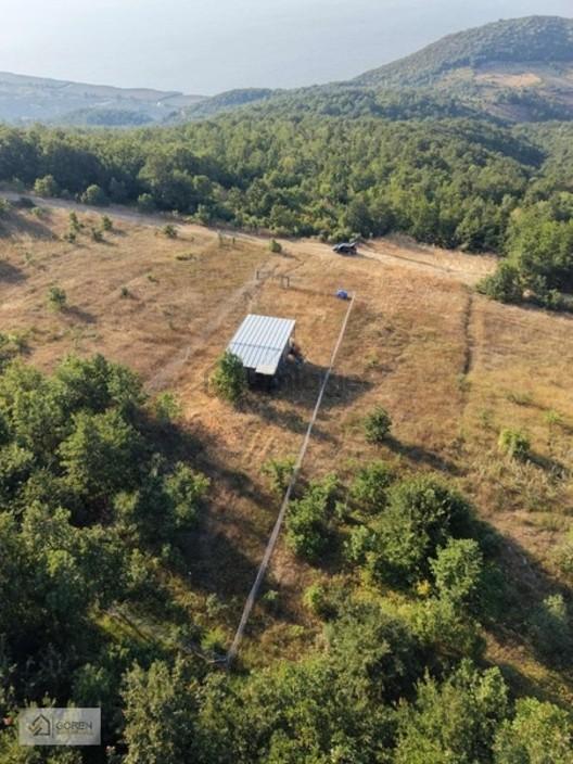Ayva Köyde Tek Tapu Göl Manzaralı Tarla - 14