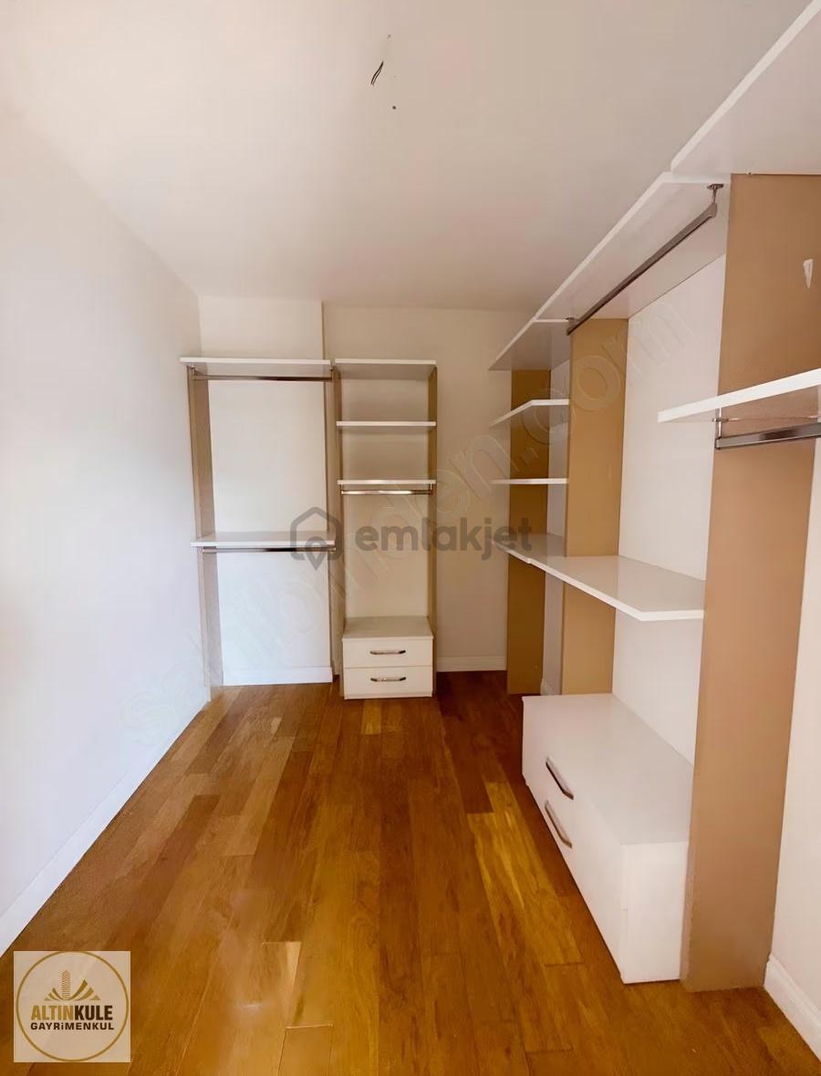 1071 Manzara Evlerinde Kiralık 6+2 Lüks Dubleks - 31
