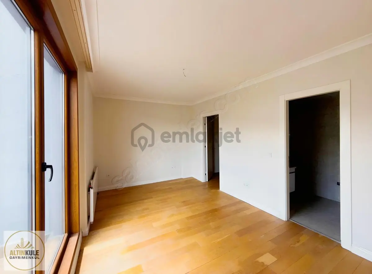 1071 Manzara Evlerinde Kiralık 6+2 Lüks Dubleks - 28