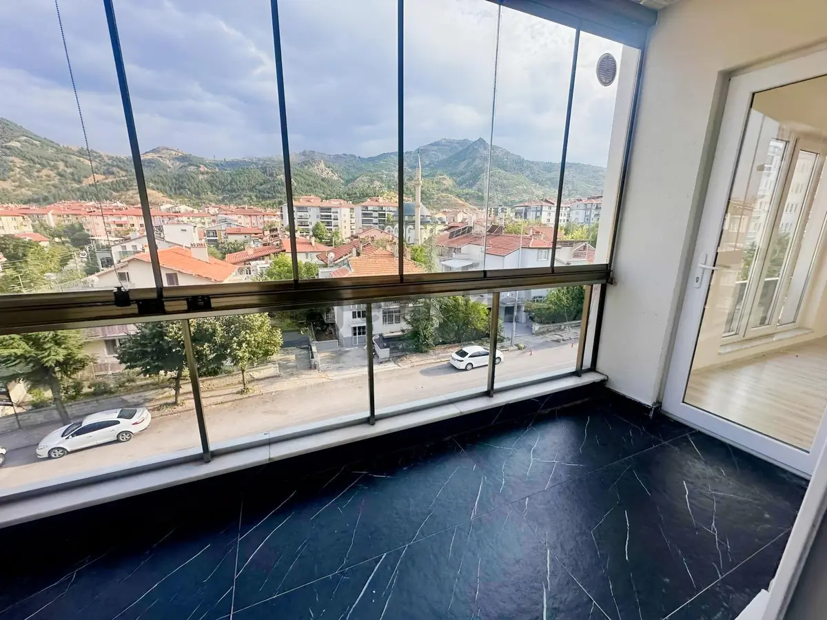 Halife Sultan Mahallesi Kiralık 3+1 Daire - 19