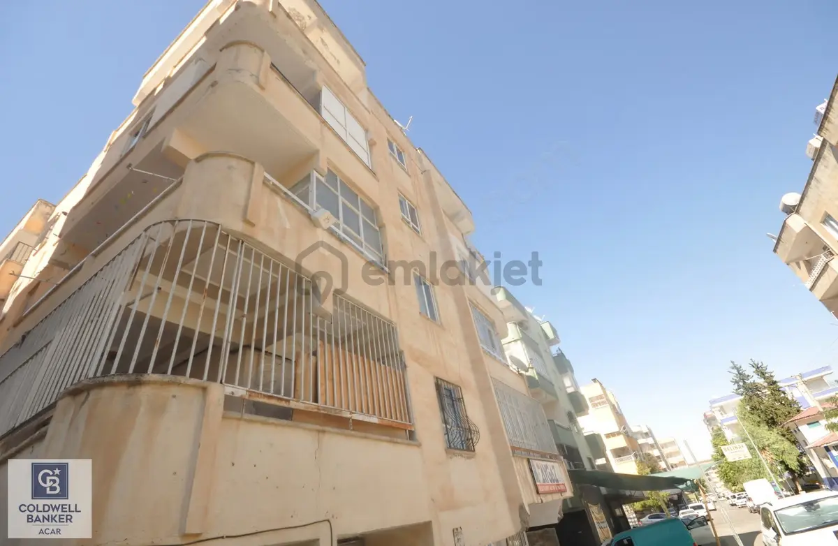 Cb'dan Emliyet Caddesinde Eşyalı Kiralık 2+1 Daire - 2