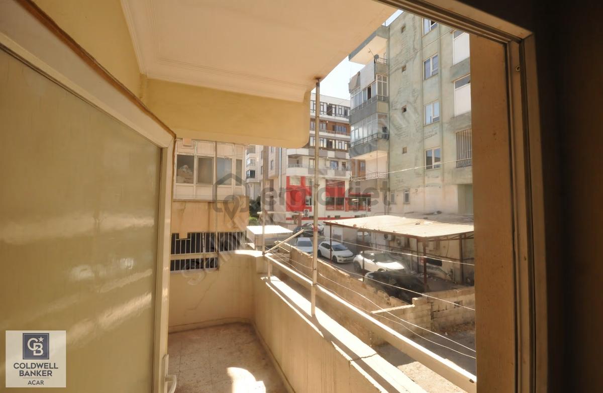 Cb'dan Emliyet Caddesinde Eşyalı Kiralık 2+1 Daire - 15
