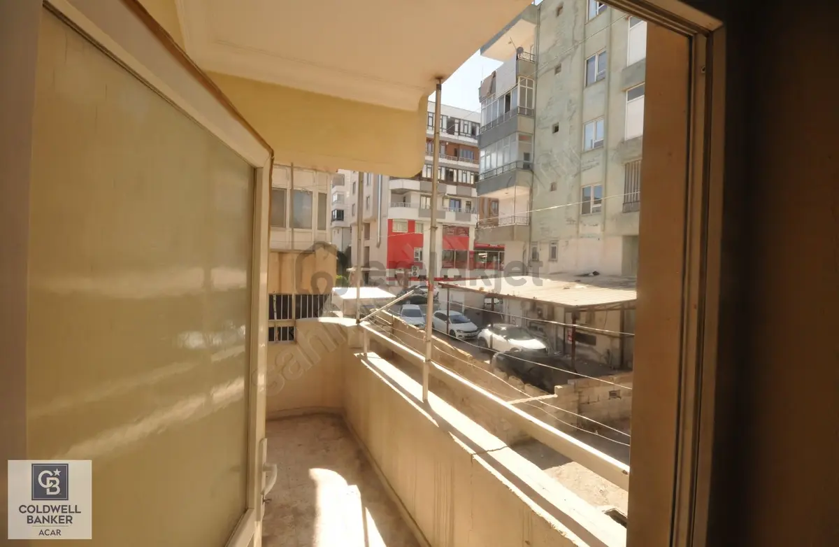 Cb'dan Emliyet Caddesinde Eşyalı Kiralık 2+1 Daire - 17