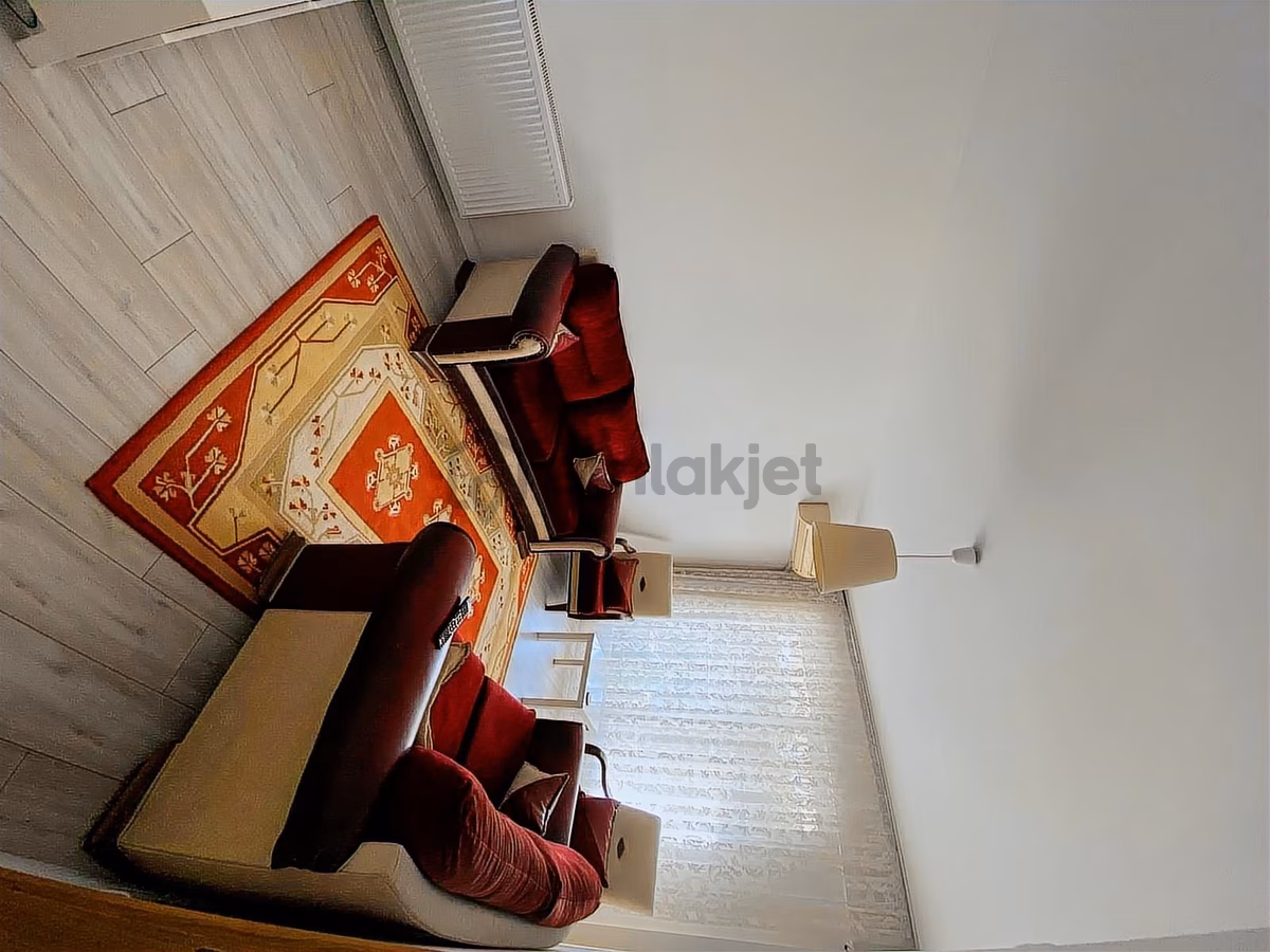 Startkey Platin'den Park Manzara'da 3+1 Fırsat Daire - 25