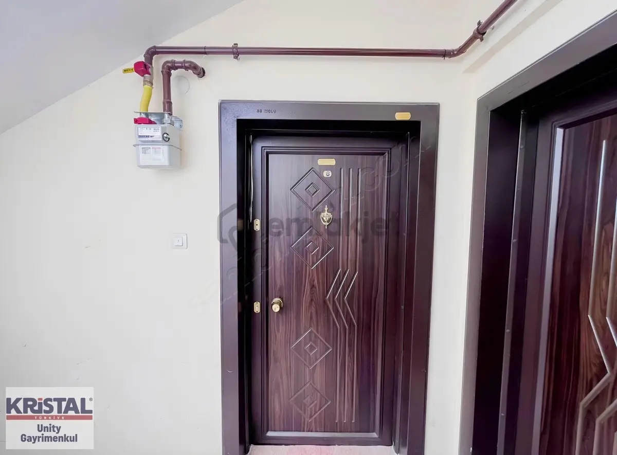 Kaplanlı Caddesi Üzerinde 1+1 Eşyalı Kiralık Daire - 7