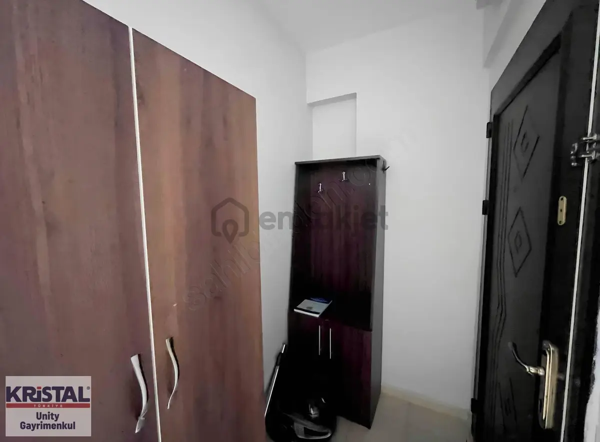 Kaplanlı Caddesi Üzerinde 1+1 Eşyalı Kiralık Daire - 3